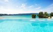Luxury 4 Bedroom Sunset Sea View Villa in Plai Laem-30