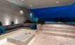 Luxury 4 Bedroom Sunset Sea View Villa in Plai Laem-38