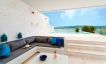 Luxury 4 Bedroom Sunset Sea View Villa in Plai Laem-22