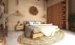 Balinese 2 Bed Modern Pool Villas for Sale in Bophut-19
