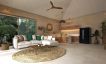 Balinese 2 Bed Modern Pool Villas for Sale in Bophut-20