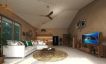 Balinese 2 Bed Modern Pool Villas for Sale in Bophut-17