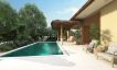 Balinese 2 Bed Modern Pool Villas for Sale in Bophut-21