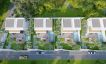 Modern 3 Bed Koh Samui Villas for Sale in Plai Laem-27