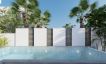 Modern 3 Bed Koh Samui Villas for Sale in Plai Laem-23