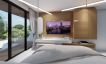 Modern 3 Bed Koh Samui Villas for Sale in Plai Laem-24