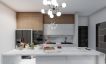 Modern 3 Bed Koh Samui Villas for Sale in Plai Laem-22