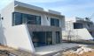Modern 3 Bed Koh Samui Villas for Sale in Plai Laem-33