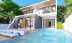 Modern 3 Bed Koh Samui Villas for Sale in Plai Laem-18