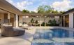 Modern 3 Bed Koh Samui Villas for Sale in Plai Laem-11