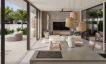 Modern 3 Bed Koh Samui Villas for Sale in Plai Laem-13