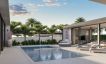 Modern 3 Bed Koh Samui Villas for Sale in Plai Laem-15