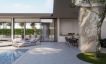 Modern 3 Bed Koh Samui Villas for Sale in Plai Laem-12