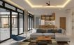 Stylish 3 Bedroom Modern Villas for Sale in Plai Laem-12