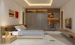 Stylish 3 Bedroom Modern Villas for Sale in Plai Laem-14