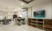 Modern 3-Bedroom Pool Villa for Sale in Plai Laem-25