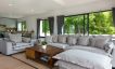 Luxury 3 Bedroom Sea View Pool Villa in Plai Laem-21