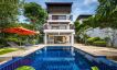 Luxury 3 Bedroom Sea View Pool Villa in Plai Laem-19