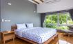 Luxury 3 Bedroom Sea View Pool Villa in Plai Laem-26