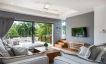 Luxury 3 Bedroom Sea View Pool Villa in Plai Laem-22