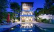 Luxury 3 Bedroom Sea View Pool Villa in Plai Laem-36