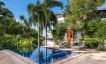 Luxury 3 Bedroom Sea View Pool Villa in Plai Laem-35