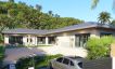 Stunning 3-4 Bed Koh Samui Villas for Sale in Bophut-20