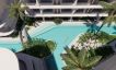 Foreign Freehold Luxury Beachfront Condos in Bangrak-18