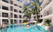 Foreign Freehold Luxury Beachfront Condos in Bangrak-13