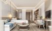 Foreign Freehold Luxury Beachfront Condos in Bangrak-12