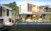 Serene 3-4 Bed Luxury Villas for Sale in Bophut-11