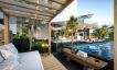 Serene 3-4 Bed Luxury Villas for Sale in Bophut-12