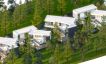 Serene 3-4 Bed Luxury Villas for Sale in Bophut-20