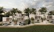 Serene 4-5 Bed Luxury Villas for Sale in Bophut Hills-32
