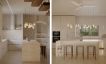 Serene 4-5 Bed Luxury Villas for Sale in Bophut Hills-26