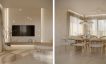 Serene 4-5 Bed Luxury Villas for Sale in Bophut Hills-25