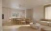 Serene 4-5 Bed Luxury Villas for Sale in Bophut Hills-18
