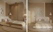 Serene 4-5 Bed Luxury Villas for Sale in Bophut Hills-23