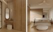 Serene 4-5 Bed Luxury Villas for Sale in Bophut Hills-22