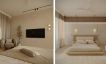 Serene 4-5 Bed Luxury Villas for Sale in Bophut Hills-20
