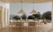 Serene 4-5 Bed Luxury Villas for Sale in Bophut Hills-24