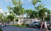 Eco-Tropical 3 Bed Pool Villas for Sale in Maenam-44