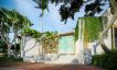Eco-Tropical 3 Bed Pool Villas for Sale in Maenam-43
