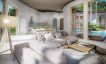 Eco-Tropical 3 Bed Pool Villas for Sale in Maenam-32