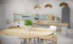 Eco-Tropical 3 Bed Pool Villas for Sale in Maenam-28