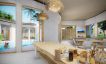 Eco-Tropical 3 Bed Pool Villas for Sale in Maenam-29