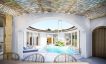 Eco-Tropical 3 Bed Pool Villas for Sale in Maenam-27