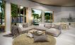 Eco-Tropical 3 Bed Pool Villas for Sale in Maenam-34