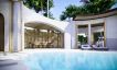 Eco-Tropical 3 Bed Pool Villas for Sale in Maenam-40