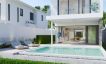 Modern 3 Bedroom Pool Villas for Sale in Bophut-13